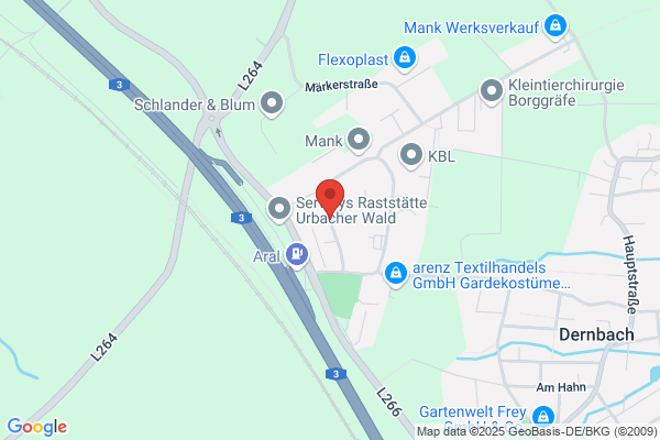 Nanoris GmbH