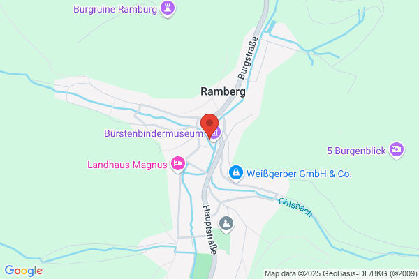 Ortsgemeinde Ramberg