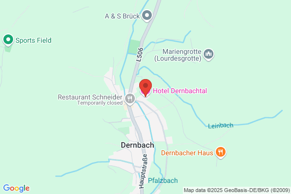 Dernbachtal