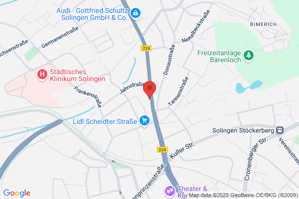 ACON Detektive Idel GmbH