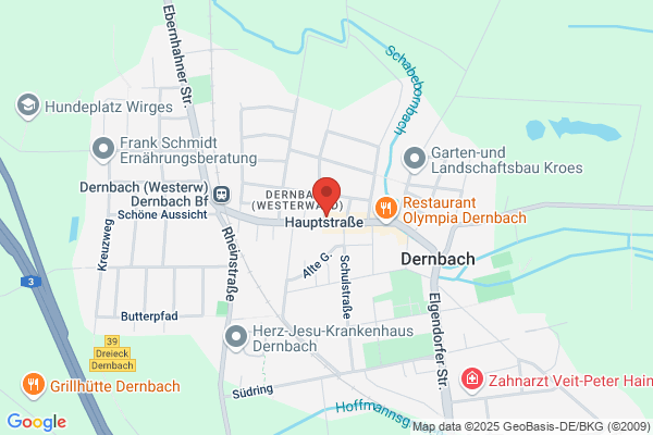 Agentur Becker