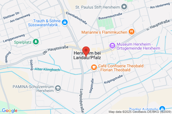 DKV Agentur Südpfalz Herxheim