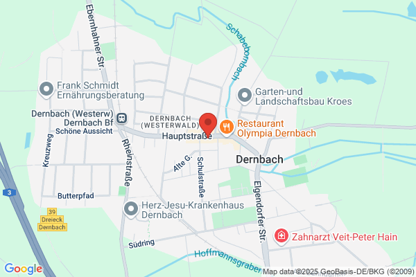 Dächert Otto KG