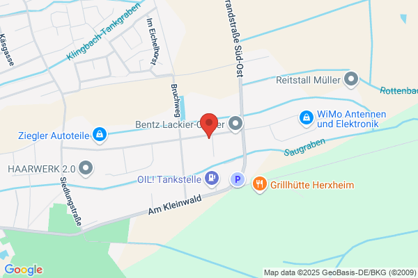 Fröhlich E. GmbH