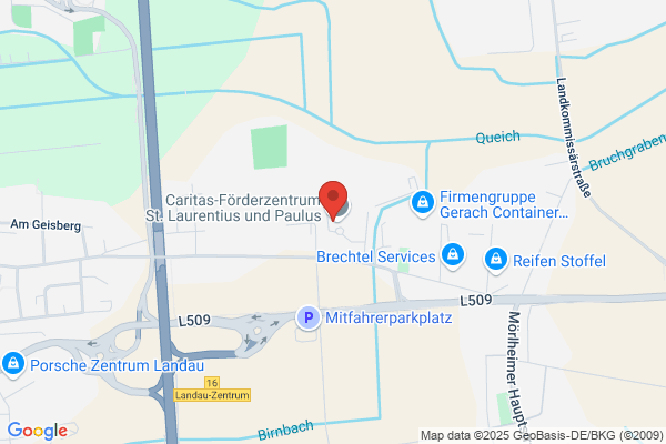 Hauptschule West