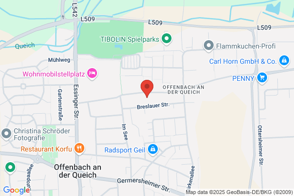 Konrad-Lerch-Wohnheim GmbH