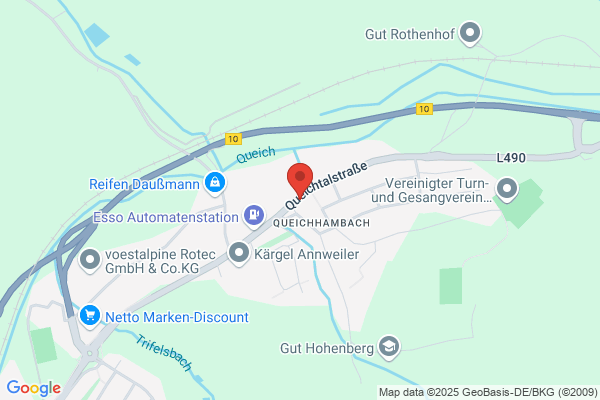 Matz GmbH