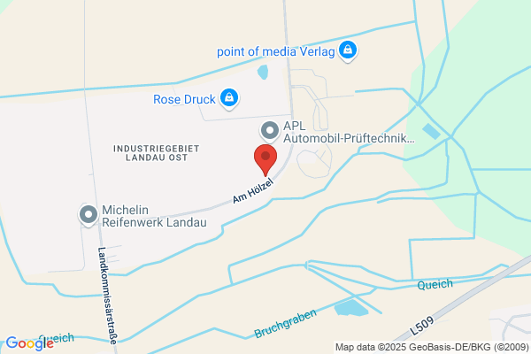 Mojses & Werson Tu.Industri GmbH