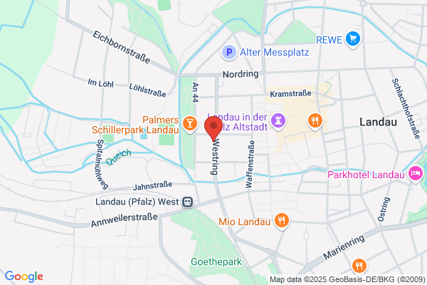 Nimelzors Jutta A. Rechtsanwältin u. Joachim Dipl.-Ing Bürohaus Nimelzors