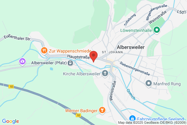 Ortsgemeinde Albersweiler