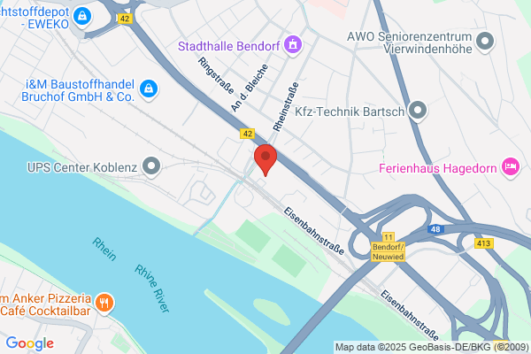 Rosenfeldt GmbH