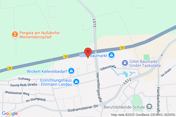 Ruth Graf, Gerhard Graf