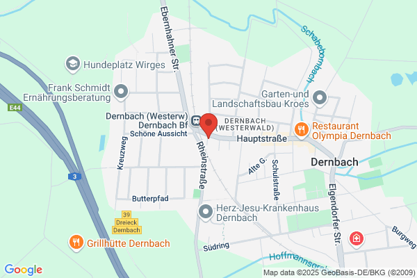 Südpfalzer Graben-und Bankett-räumung GmbH