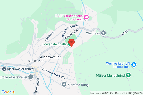 Tennisclub Albersweiler e.V.
