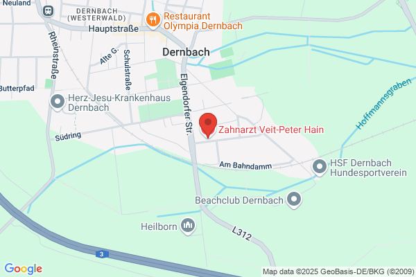 Veit-Peter Hain