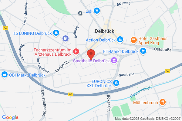 DL Logistik GmbH