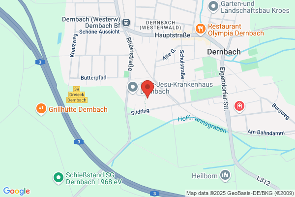 Dialysezentrum
