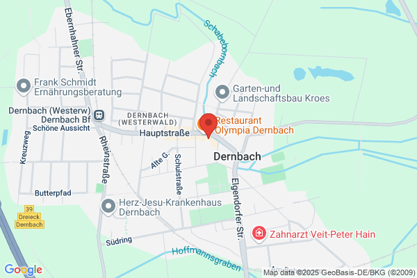 Gemeinde Dernbach