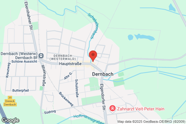 Gerhard Bode u. Sohn Schreinerei