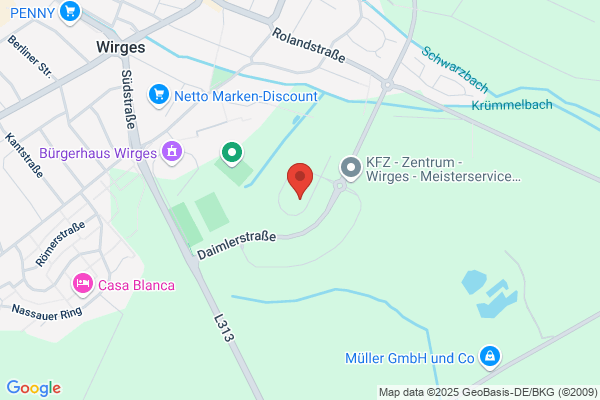 LAT & SGF Wälzlager und Industriebedarfs- GmbH