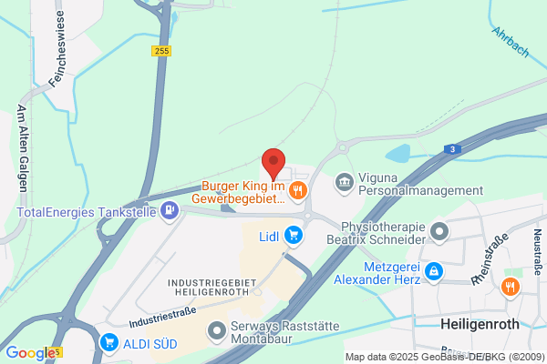 SIAG Schaaf Industrie Aktiengesellschaft