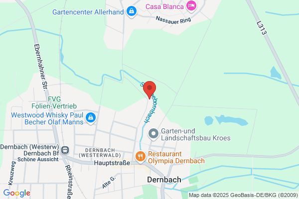 Tennisclub 77, Ebernhahn