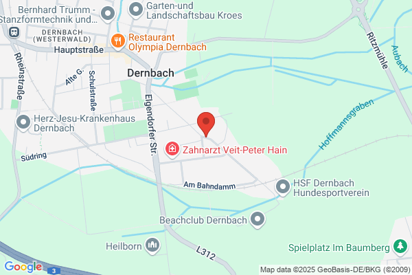 VerEfor GmbH