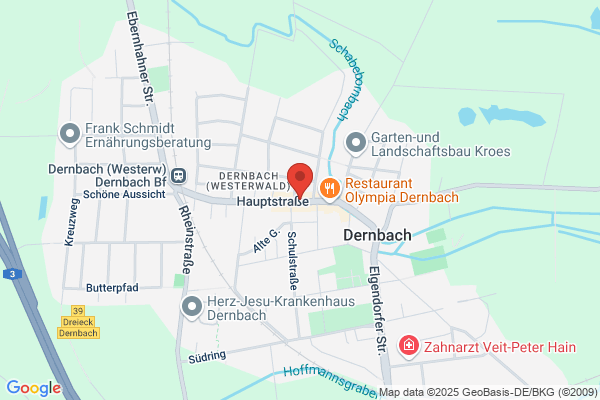 Westerwald Apotheke Jürgen Keutzer
