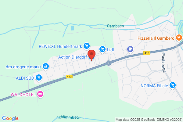 Action Dierdorf