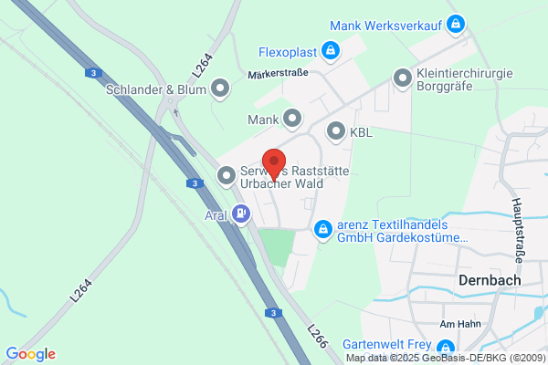 Kalek Oberflächentechnik GmbH & Co.KG