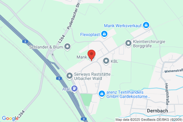 Mank GmbH