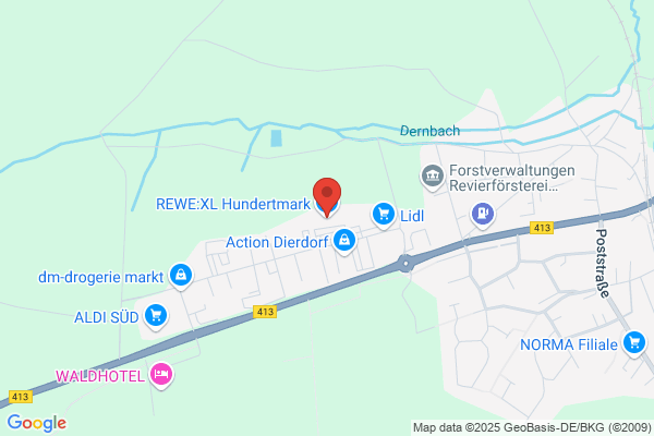 REWE:XL Hundertmark