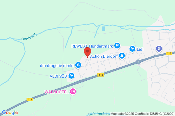 TÜV Rheinland Prüfstelle Dierdorf