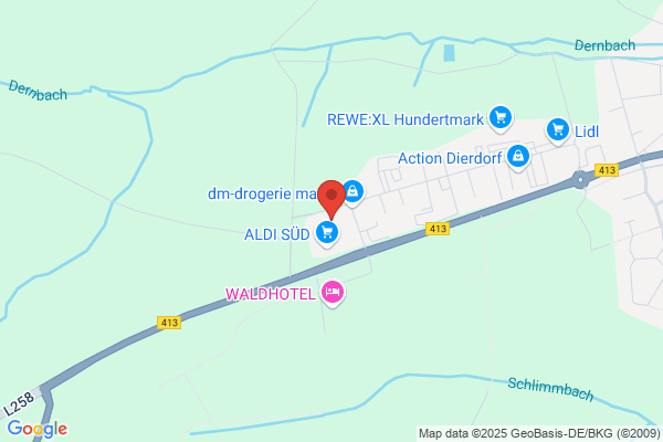 dm-drogerie markt