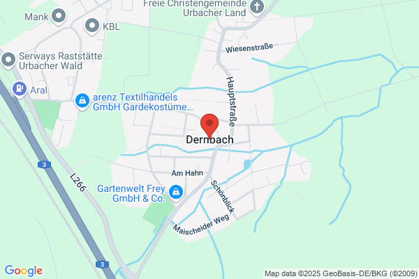 Alt Dernbach
