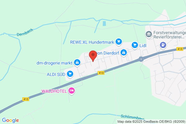 Westerwald Bank eG