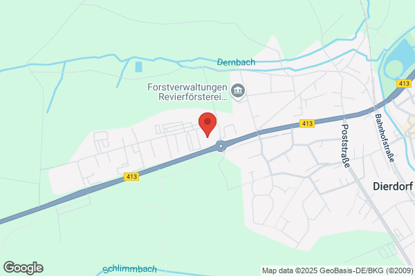Baucentrum Dierdorf GmbH
