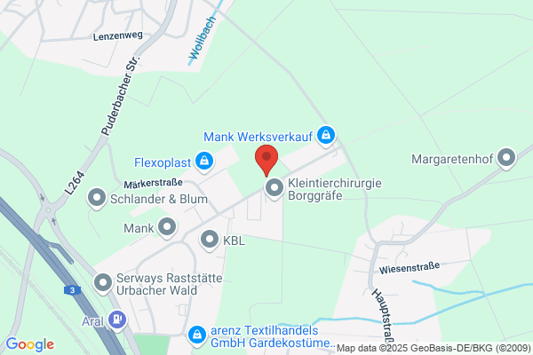 DLF INGENIEURBAU GmbH