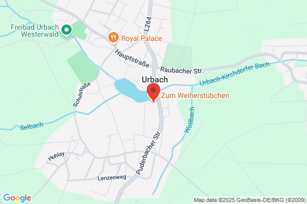 Weiherstube