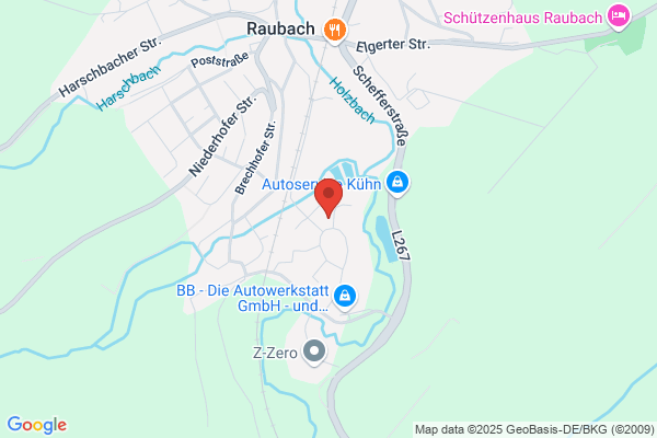 aha! RECY-CONSULTANTS GmbH