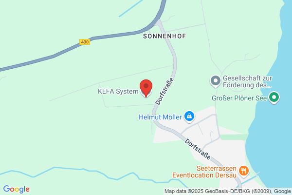 KEFA INTERNATIONAL Handels GmbH