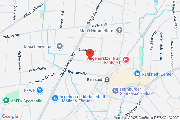 Tetzlaff Rudolf NORDLICHT e.V. NORDLICHT-Fahrten