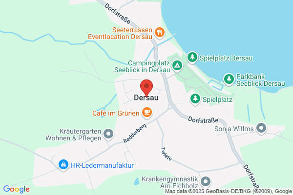 Tourist-Information Ascheberg