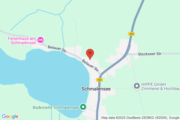 Dentaltechnik Schmalensee GmbH& Co KG