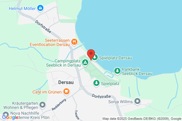 Dersau Tourismus e.V.