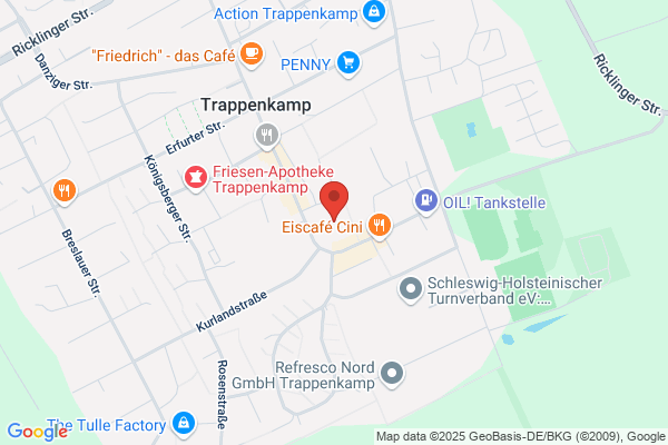 Gemeinde Bornhöved