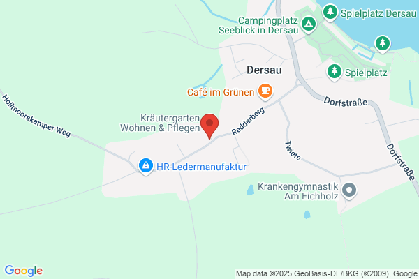 Gemeinde Dersau