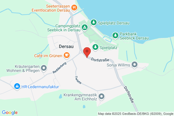 Grund- u. Hauptschulen Dersau