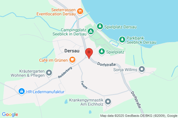 Hotel-Restaurant Westphal