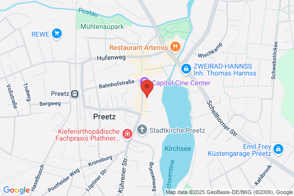 Kurant Immobilien AG